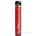 China Vape HQD KIing 2000 Puffs Disposable Supplier